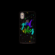 Centon Electronics Otm Essentials Iphone X Clear Rugged Edg (OPSPA59)