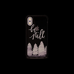 Centon Electronics Otm Essentials Iphone X Clear Rugged Edg (OPSPA60)