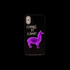 Centon Electronics Otm Essentials Iphone X Clear Rugged Edg (OPSPA69)
