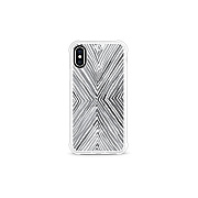 Centon Electronics Otm Essentials Iphone X Clear Rugged Edg (OPSPA0101)