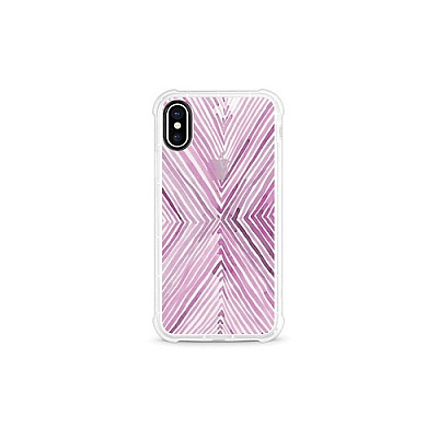 Centon Electronics Otm Essentials Iphone X Clear Rugged Edg (OPSPA0104)