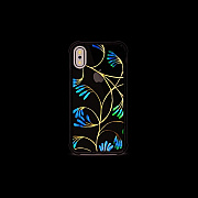 Centon Electronics Otm Essentials Iphone X Clear Rugged Edg (OPSPA0105)