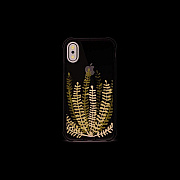 Centon Electronics Otm Essentials Iphone X Clear Rugged Edg (OPSPA0108)