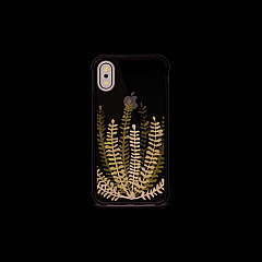 Centon Electronics Otm Essentials Iphone X Clear Rugged Edg (OPSPA0108)