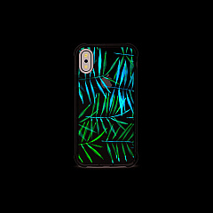 Centon Electronics Otm Essentials Iphone X Clear Rugged Edg (OPSPA0109)