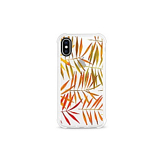Centon Electronics Otm Essentials Iphone X Clear Rugged Edg (OPSPA0111)
