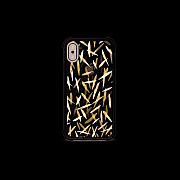 Centon Electronics Otm Essentials Iphone X Clear Rugged Edg (OPSPA0114)