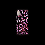 Centon Electronics Otm Essentials Iphone X Clear Rugged Edg (OPSPA0115)