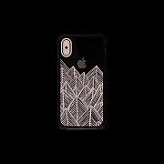 Centon Electronics Otm Essentials Iphone X Clear Rugged Edg (OPSPA0117)