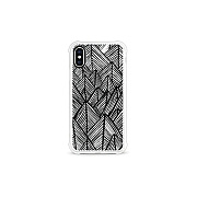 Centon Electronics Otm Essentials Iphone X Clear Rugged Edg (OPSPA0119)