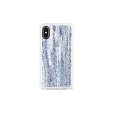Centon Electronics Otm Essentials Iphone X Clear Rugged Edg (OPSPA0121)