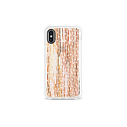 Centon Electronics Otm Essentials Iphone X Clear Rugged Edg (OPSPA0122)