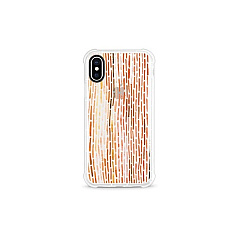 Centon Electronics Otm Essentials Iphone X Clear Rugged Edg (OPSPA0122)