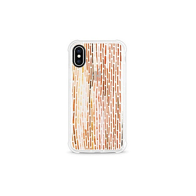 Centon Electronics Otm Essentials Iphone X Clear Rugged Edg (OPSPA0122)