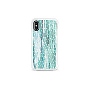 Centon Electronics Otm Essentials Iphone X Clear Rugged Edg (OPSPA0123)