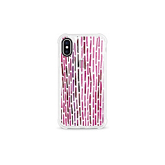 Centon Electronics Otm Essentials Iphone X Clear Rugged Edg (OPSPA0124)