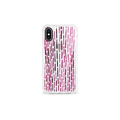 Centon Electronics Otm Essentials Iphone X Clear Rugged Edg (OPSPA0124)
