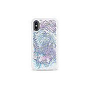 Centon Electronics Otm Essentials Iphone X Clear Rugged Edg (OPSPA0125)