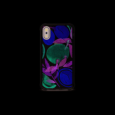 Centon Electronics Otm Essentials Iphone X Clear Rugged Edg (OPSPA0146)