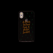 Centon Electronics Otm Essentials Iphone X Clear Rugged Edg (OPSPA0202)