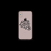 Centon Electronics Otm Essentials Iphone X Clear Rugged Edg (OPSPA0213)