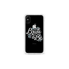Centon Electronics Otm Essentials Iphone X Clear Rugged Edg (OPSPA0214)