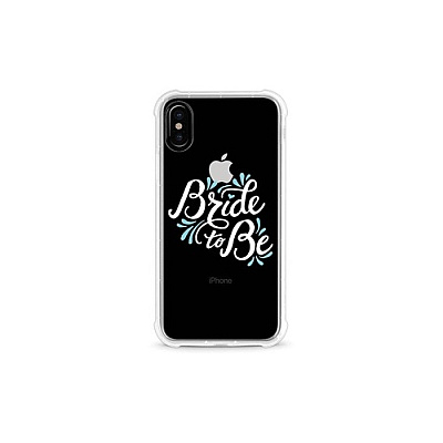 Centon Electronics Otm Essentials Iphone X Clear Rugged Edg (OPSPA0214)