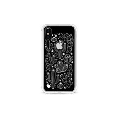 Centon Electronics Otm Essentials Iphone X Clear Rugged Edg (OPSPA0222)