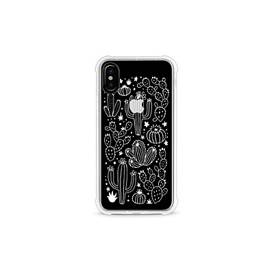 Centon Electronics Otm Essentials Iphone X Clear Rugged Edg (OPSPA0222)