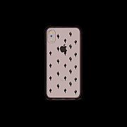 Centon Electronics Otm Essentials Iphone X Clear Rugged Edg (OPSPA0228)