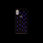 Centon Electronics Otm Essentials Iphone X Clear Rugged Edg (OPSPA0230)