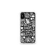Centon Electronics Otm Essentials Iphone X Clear Rugged Edg (OPSPA0242)