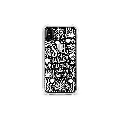 Centon Electronics Otm Essentials Iphone X Clear Rugged Edg (OPSPA0242)