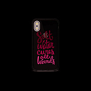 Centon Electronics Otm Essentials Iphone X Clear Rugged Edg (OPSPA0243)