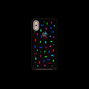 Centon Electronics Otm Essentials Iphone X Clear Rugged Edg (OPSPA0250)