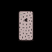 Centon Electronics Otm Essentials Iphone X Clear Rugged Edg (OPSPA0251)