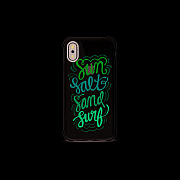 Centon Electronics Otm Essentials Iphone X Clear Rugged Edg (OPSPA0252)