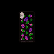 Centon Electronics Otm Essentials Iphone X Clear Rugged Edg (OPSPA0255)
