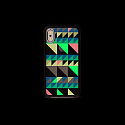 Centon Electronics Otm Essentials Iphone X Clear Rugged Edg (OPSPA0262)
