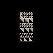 Centon Electronics Otm Essentials Iphone X Clear Rugged Edg (OPSPA0263)