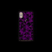 Centon Electronics Otm Essentials Iphone X Clear Rugged Edg (OPSPA0264)
