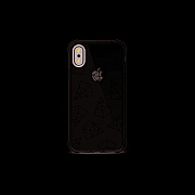 Centon Electronics Otm Essentials Iphone X Clear Rugged Edg (OPSPA0269)