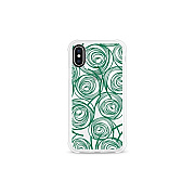Centon Electronics Otm Essentials Iphone X Clear Rugged Edg (OPSPAGE02V2)