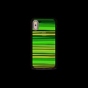 Centon Electronics Otm Essentials Iphone X Clear Rugged Edg (OPSPCLS01)