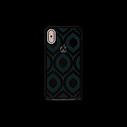 Centon Electronics Otm Essentials Iphone X Clear Rugged Edg (OPSPCLS02)