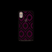 Centon Electronics Otm Essentials Iphone X Clear Rugged Edg (OPSPCLS03)