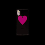 Centon Electronics Otm Essentials Iphone X Clear Rugged Edg (OPSPCLS05)