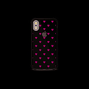 Centon Electronics Otm Essentials Iphone X Clear Rugged Edg (OPSPCLS08)