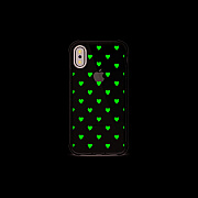 Centon Electronics Otm Essentials Iphone X Clear Rugged Edg (OPSPCLS09)