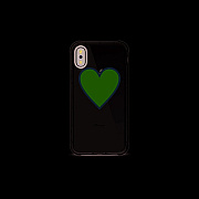 Centon Electronics Otm Essentials Iphone X Clear Rugged Edg (OPSPCLS11)